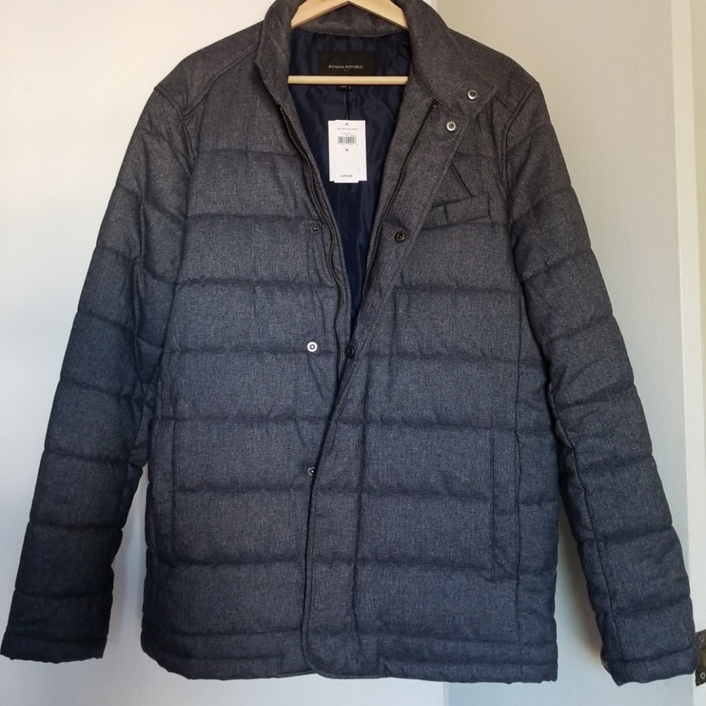 Banana Republic Jacket ☆Price drop☆